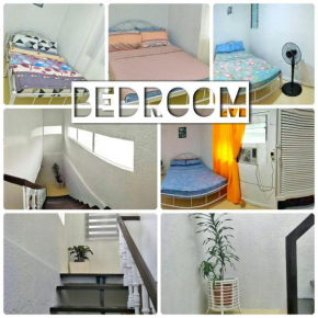 Monette's Fully furnished apartment with 2 bedrooms